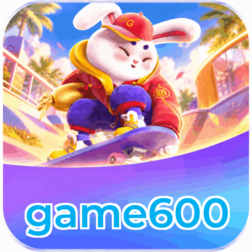 game600 Facebook - Página oficial com promoções e comunidade ativa