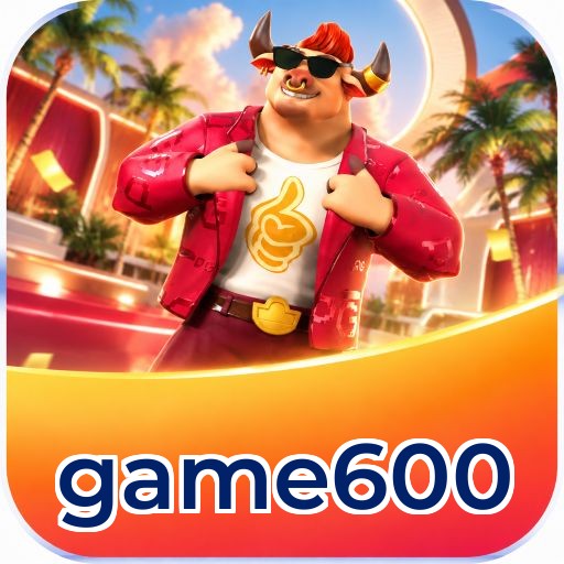 Pacote Completo do App game600