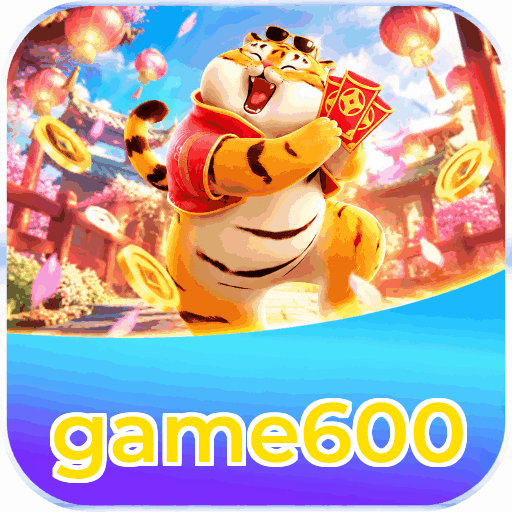 game600 Facebook - Página oficial com promoções e comunidade ativa