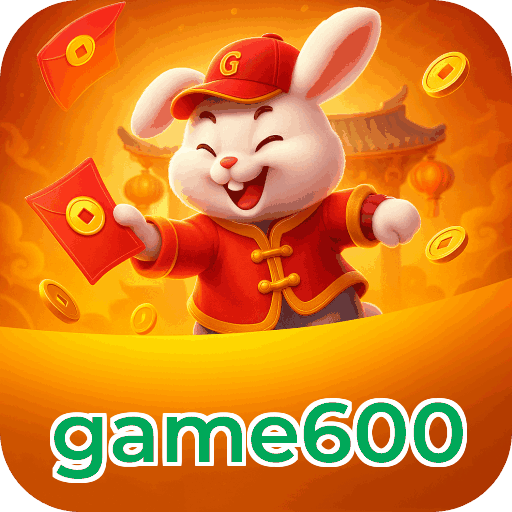 game600 logo
